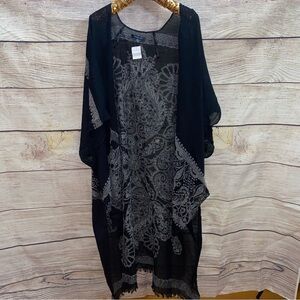 American Eagle Kimono